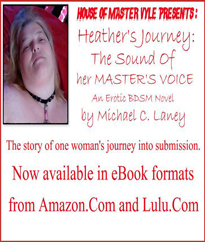 master vyle, heather's journey